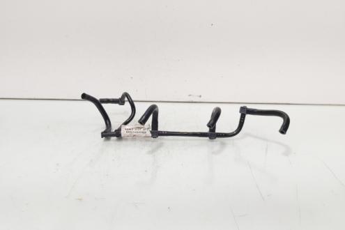 Rampa retur injector, Renault Clio 3, 1.5 DCI, K9K770 (id:703408)