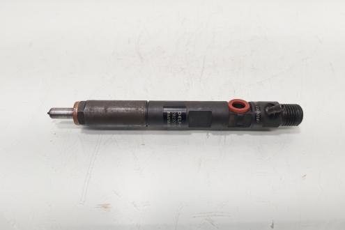 Injector Delphi, cod 166000897R, H8200827965, Renault Clio 3, 1.5 DCI, K9K770 (id:703401)