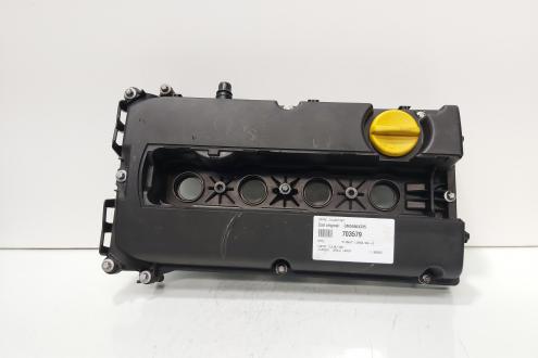 Capac culbutori, cod GM55564395, Opel Signum, 1.8 benz, Z18XER (id:703579)