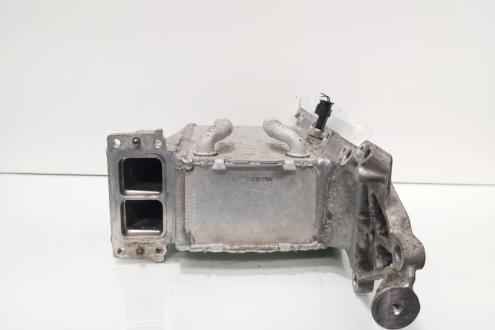 Radiator intercooler, cod 04L129766S, Skoda Octavia 3 (5E3), 1.6 TDI, CLH (id:703574)