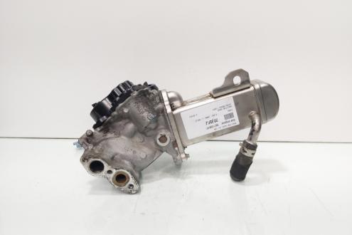 Racitor gaze cu egr, cod 9671398180, Ford Kuga I, 2.0 TDCI, UFDA (id:703582)