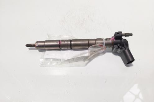 Injector, cod 03L130277, 0445116030, Audi A4 (8K2, B8), 2.0 TDI, CAGA (id:701264)