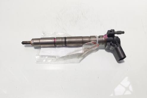 Injector, cod 03L130277, 0445116030, Audi A4 (8K2, B8), 2.0 TDI, CAGA (id:701265)