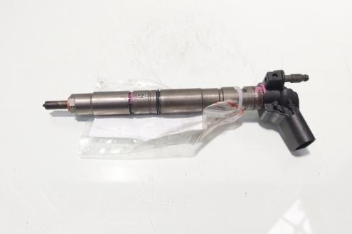 Injector, cod 03L130277, 0445116030, Audi A4 (8K2, B8), 2.0 TDI, CAGA (id:701997)