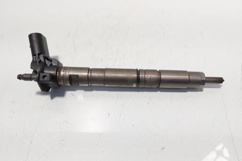Injector, cod 03L130277, 0445116030, Audi A4 (8K2, B8), 2.0 TDI, CAGA (id:702202)