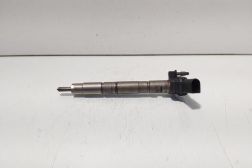 Injector, cod 03L130277, 0445116030, Audi A4 (8K2, B8), 2.0 TDI, CAGA (id:702202)