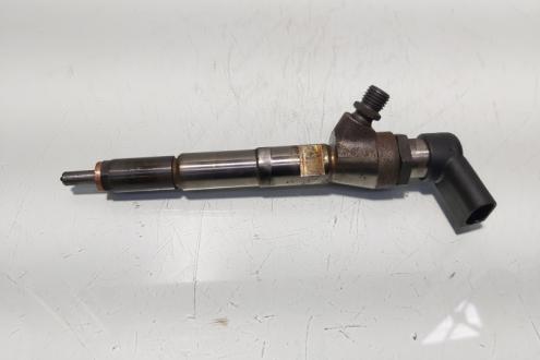 Injector Continental, cod 8200704191, 166008052R, Renault Megane 3 Coupe, 1.5 DCI (id:701246)