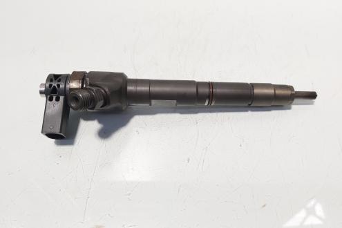 Injector, cod 04L130277AJ, 0445110477B, Seat Leon (5F1), 1.6 TDI, CLH (id:702716)