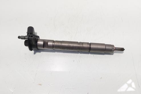 Injector, 0986435360, Audi A4 (8K2, B8), 2.0 TDI, CAG (id:700200)