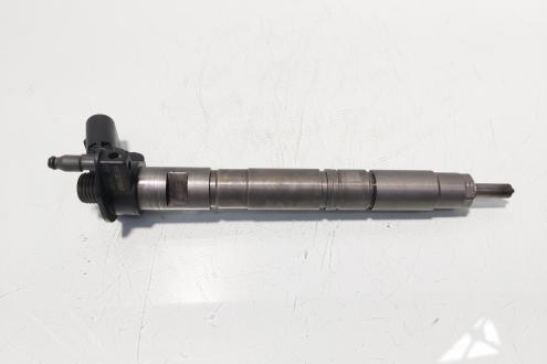 Injector, cod 0986435360, Audi A4 (8K2, B8), 2.0 TDI, CAG (id:700201)
