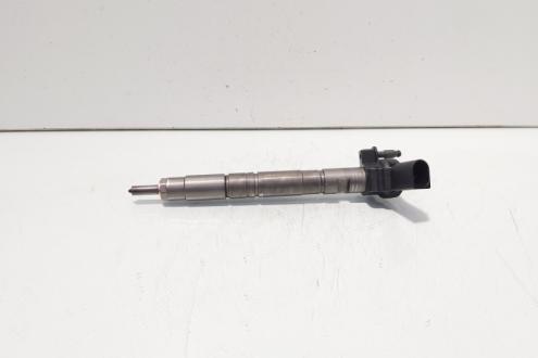 Injector, cod 0986435360, Audi A4 (8K2, B8), 2.0 TDI, CAG (id:700201)