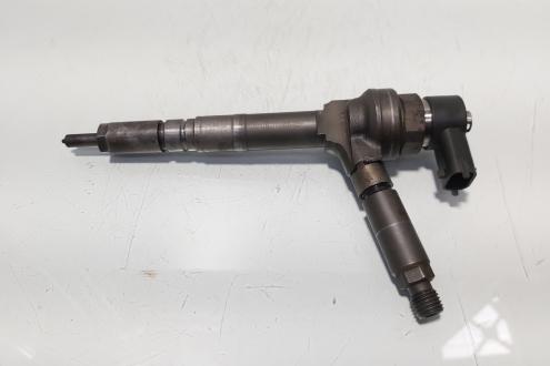 Injector, cod 0445110175, Opel Astra H, 1.7 CDTI, Z17DTH (id:703389)