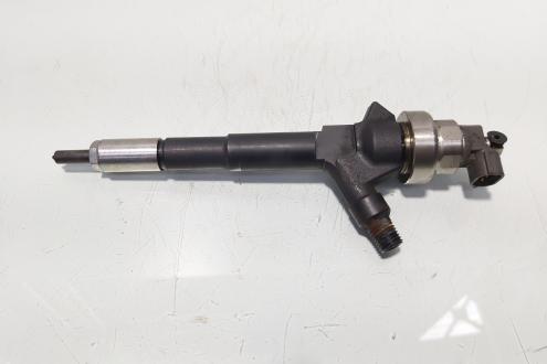 Injector Denso, cod GM55567729, Opel Astra J, 1.7 CDTI, A17DTR (id:701211)