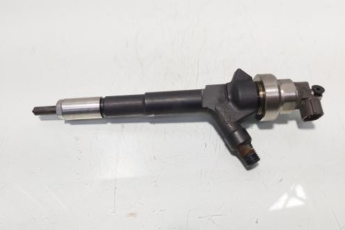 Injector Denso, cod GM55567729, Opel Astra J, 1.7 CDTI, A17DTR (id:701212)