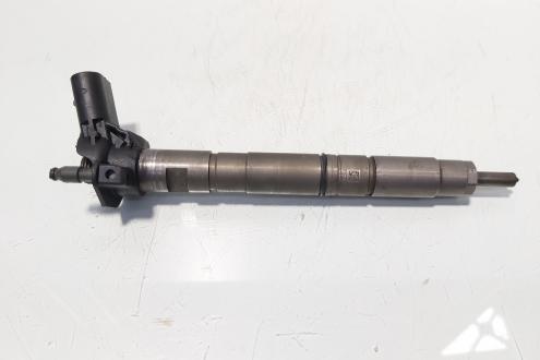 Injector, cod 03L130277, 0445116030, VW Passat (3C2), 2.0 TDI, CBA (id:702203)