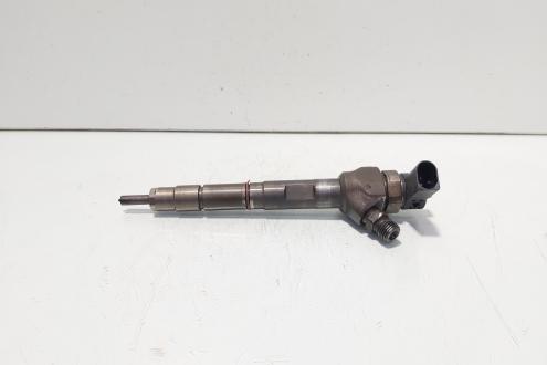 Injector, cod 04L130277G, 0445110477, VW Golf 7 (5G), 1.6 TDI, CLH  (id:700561)