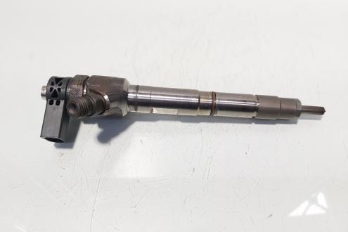 Injector, cod 04L130277AD, 0445110473, Vw Golf 7 (5G) 1.6 TDI, CRK (id:699672)