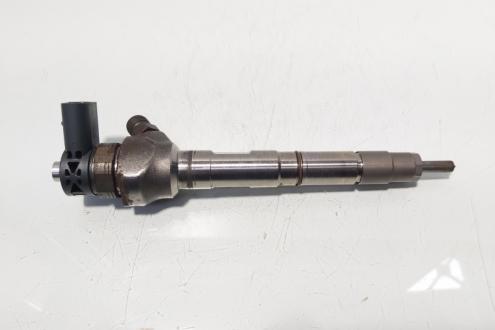 Injector, cod 04L130277AD, 0445110473, Vw Golf 7 (5G) 1.6 TDI, CRK (id:699672)