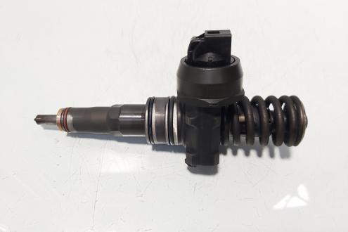 Injector, cod 038130073BQ, BPT, 0414720312, Vw Touran (1T1, 1T2) 2.0 TDI, BMM (id:701146)