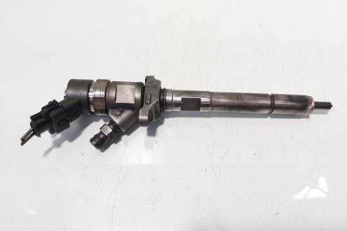 Injector, cod 0445110259, Ford Focus 2 (DA) 1.6 TDCI, G8DB (id:701260)