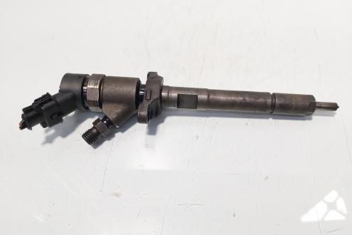 Injector, cod 0445110188, Ford Focus 2 (DA) 1.6 TDCI, G8DB (id:697961)