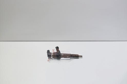 Injector, cod 4M5Q-9F593-AD, Ford Focus 2 (DA) 1.8 TDCI, KKDA (id:702002)