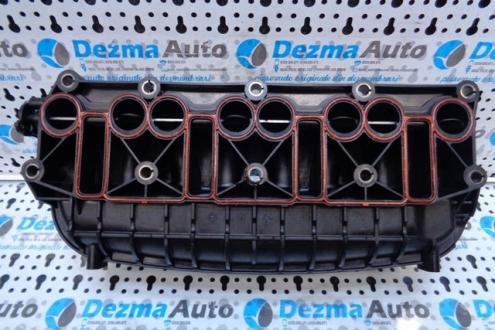 Galerie admisie cu clapete, 03G129711AF, Vw Touran (1T1, 1T2) 2.0tdi, AZV