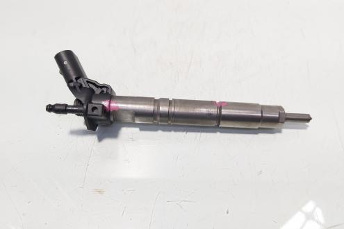 Injector, cod A6420701987, Mercedes Clasa ML (W164) 3.0 CDTI, OM642940 (id:702156)