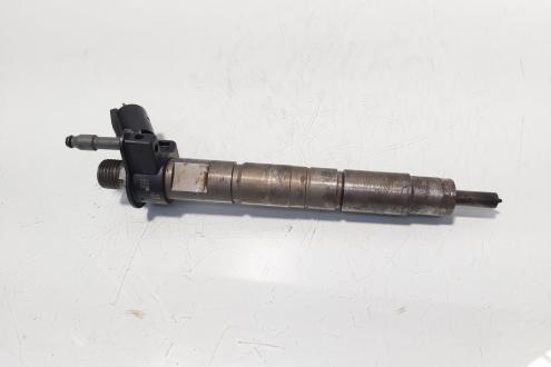 Injector, cod 7805428-01, 0445116024, Bmw 3 (E90) 2.0 diesel, N47D20C (id:701254)