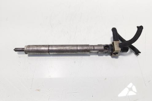 Injector Delphi, cod A6460700987, Mercedes Clasa E (W211) 2.2 CDI, OM646821 (id:702157)