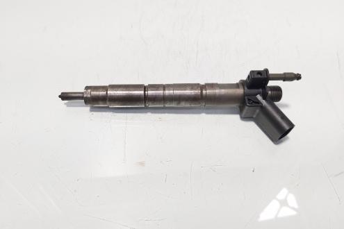 Injector, cod 7797877-05, 0445116001, Bmw 5 Touring (E61) 2.0 diesel, N47D20A (id:703698)