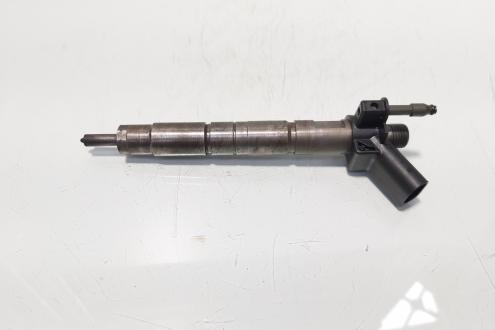 Injector, cod 7797877-05, 0445116001, Bmw 5 Touring (E61) 2.0 diesel, N47D20A (id:703695)