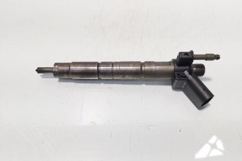 Injector, cod 7797877-05, 0445116001, Bmw 5 Touring (E61) 2.0 diesel, N47D20A (id:703696)