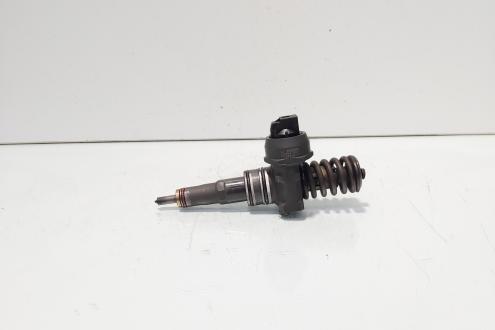 Injector, cod 038130073BQ, RB3, 0414720312, Vw Passat (3C2) 2.0 TDI, BMP (id:702096)