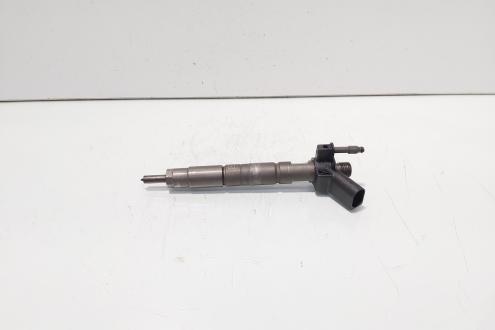 Injector, cod 7805430, Bmw 1 (E81, E87) 2.0 diesel, N47D20B (id:703494)