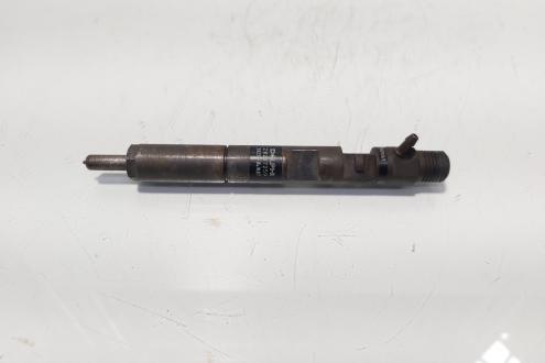 Injector Delphi, cod 28237259, 8200827965, Renault Megane 3 Sedan 1.5 DCI (id:700669)