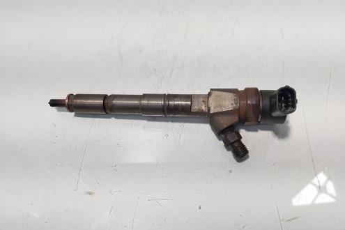 Injector, cod 0445110327, Opel Astra J 2.0 CDTI, A20DTH (id:703194)