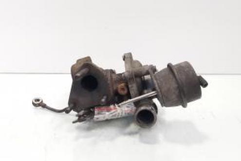 Turbosuflanta GM55202638, Opel Agila (B) (H08) 1.3cdti, Z13DTJ