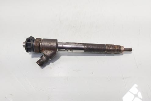 Injector, cod 9828959880, 0445110955, Citroen C4 Cactus (id:700685)