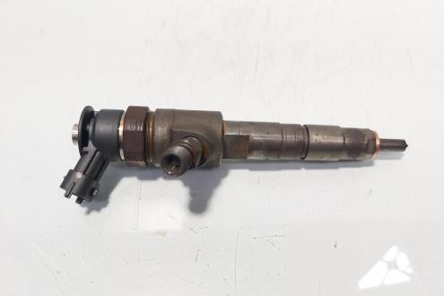 Injector, cod 0445110340, Peugeot 308 1.6 HDI, 9H06 (id:700662)