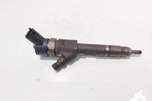 Injector, cod 0445110328, Renault Megane 3 Combi 1.9 DCI, F9Q870 (id:701398)