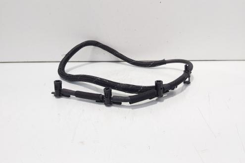 Rampa retur injectoare, Bmw X3 (E83) 2.0 diesel, N47D20C (id:703565)