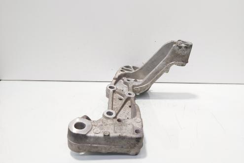 Suport brat trapez dreapta, cod 1K0199296F, Vw Golf 6 Variant (AJ5) 1.6 TDI, CAY (id:703083)