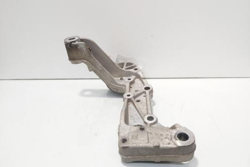 Suport brat trapez stanga, cod 1K0199295F, Vw Golf 6 Variant (AJ5) 1.6 TDI, CAY (id:703084)