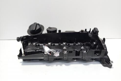 Capac culbutori, cod 1112-7797613, Bmw 3 (E90) 2.0 diesel, N47D20A (id:703558)
