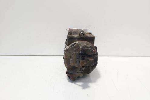 Compresor clima, cod 6Q0820808F, Seat Ibiza 5 (6J5) 1.4 benz, BXW (id:703570)