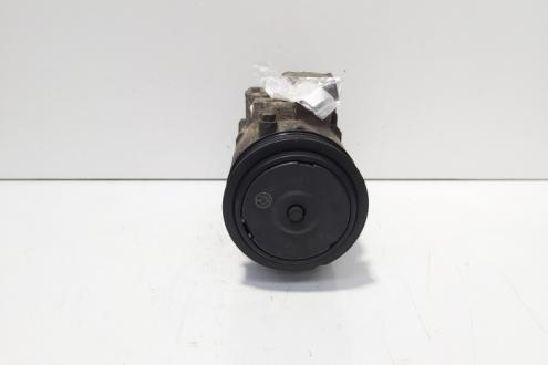 Compresor clima, cod 6Q0820808F, Seat Ibiza 5 (6J5) 1.4 benz, BXW (id:703570)