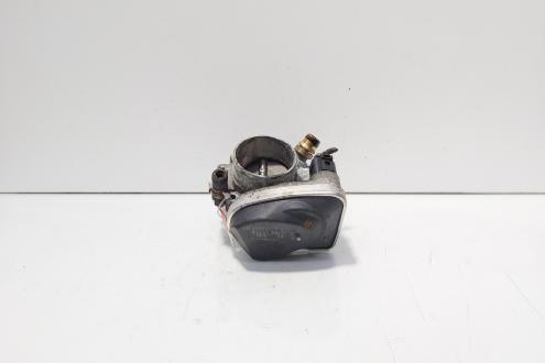 Clapeta acceleratie, cod GM55562380, Opel Astra H 1.8 benz, Z18XER (id:703584)