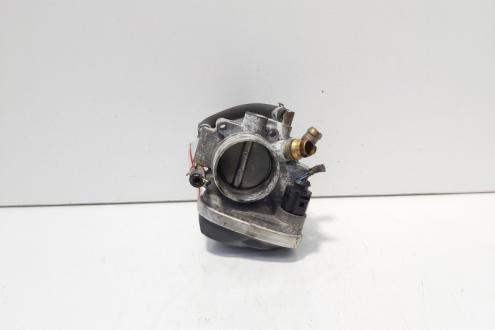 Clapeta acceleratie, cod GM55562380, Opel Astra H 1.8 benz, Z18XER (id:703584)
