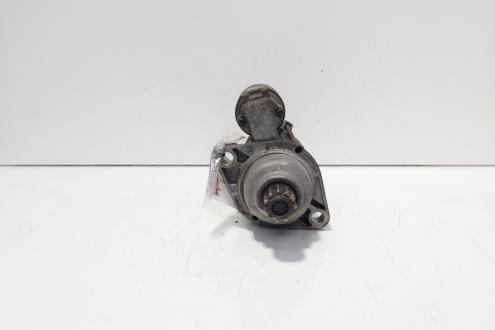 Electromotor, cod 02M911023N, Vw Touran (1T1, 1T2) 2.0 TDI, BMM, 6 vit man (id:703671)